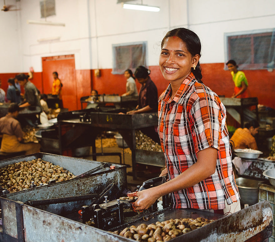 Fair Trade Alliance Kerala - FTAK