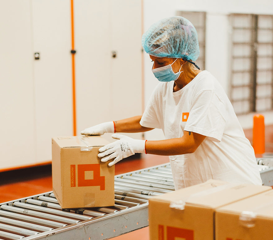 Gino Girolomoni Cooperativa Agricola