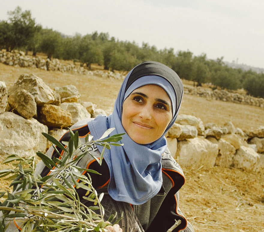 Union of Agricultural Work Committes - UAWC