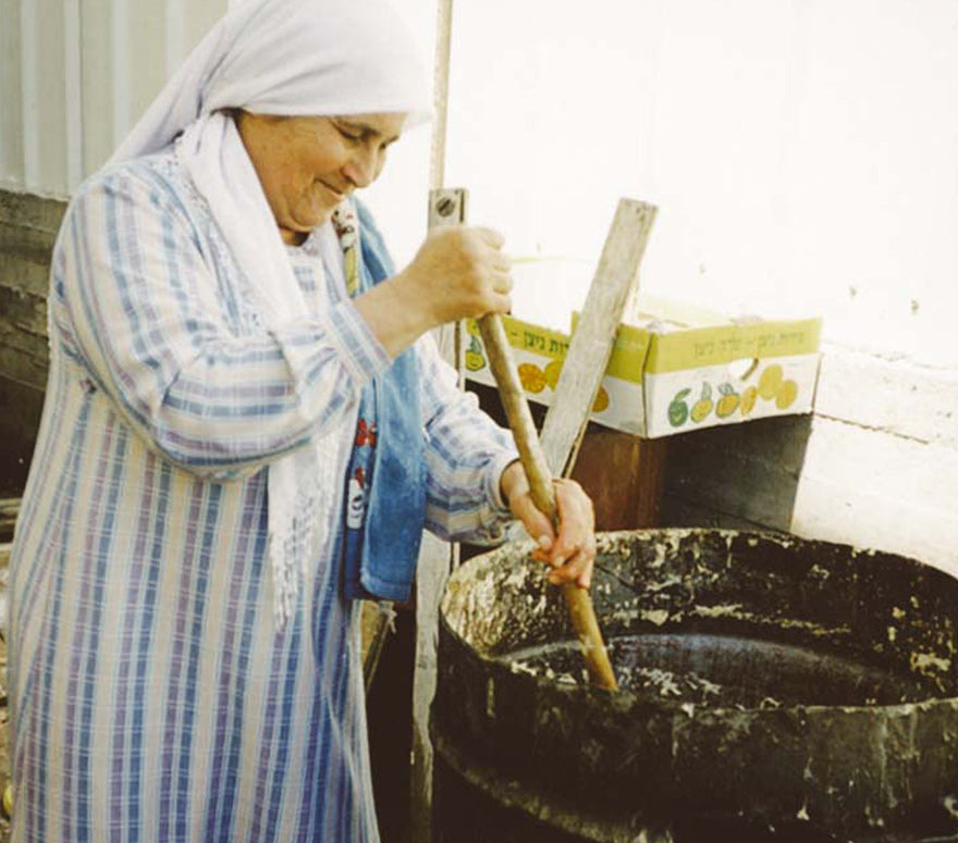 Sindyanna of Galilee