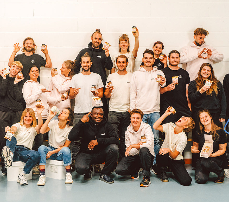 fairfood Freiburg GmbH