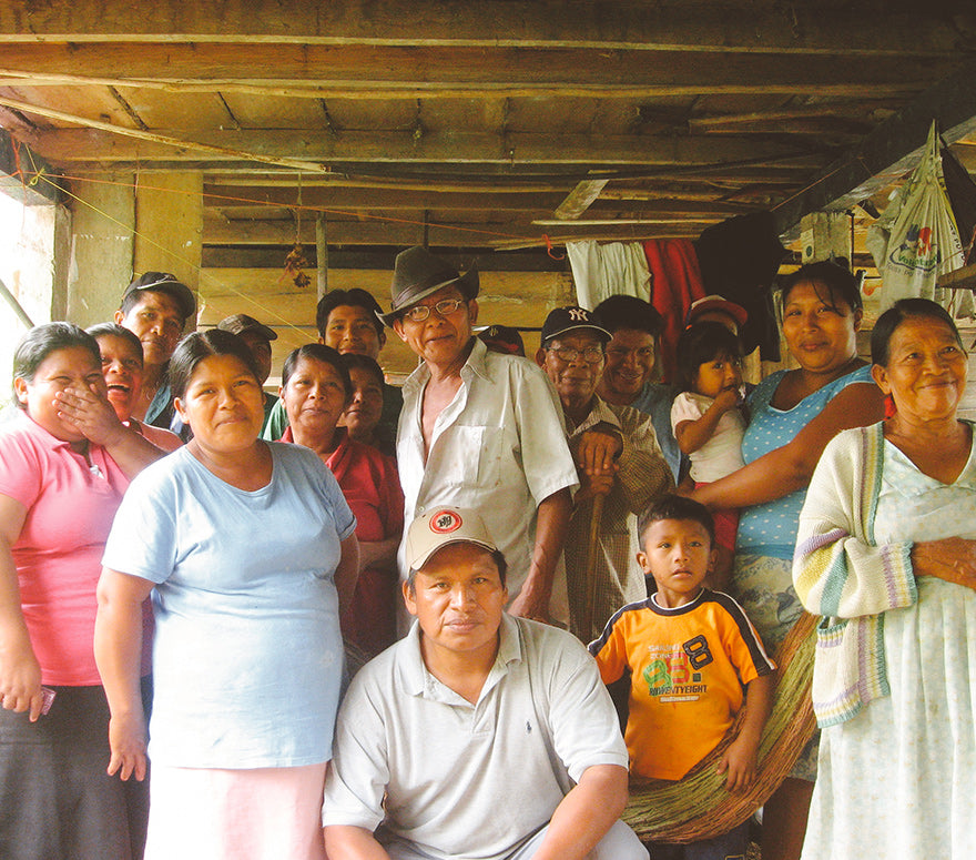 Cooperativa de Servicios Multiples Cacao Bocatoreña R.L - CO