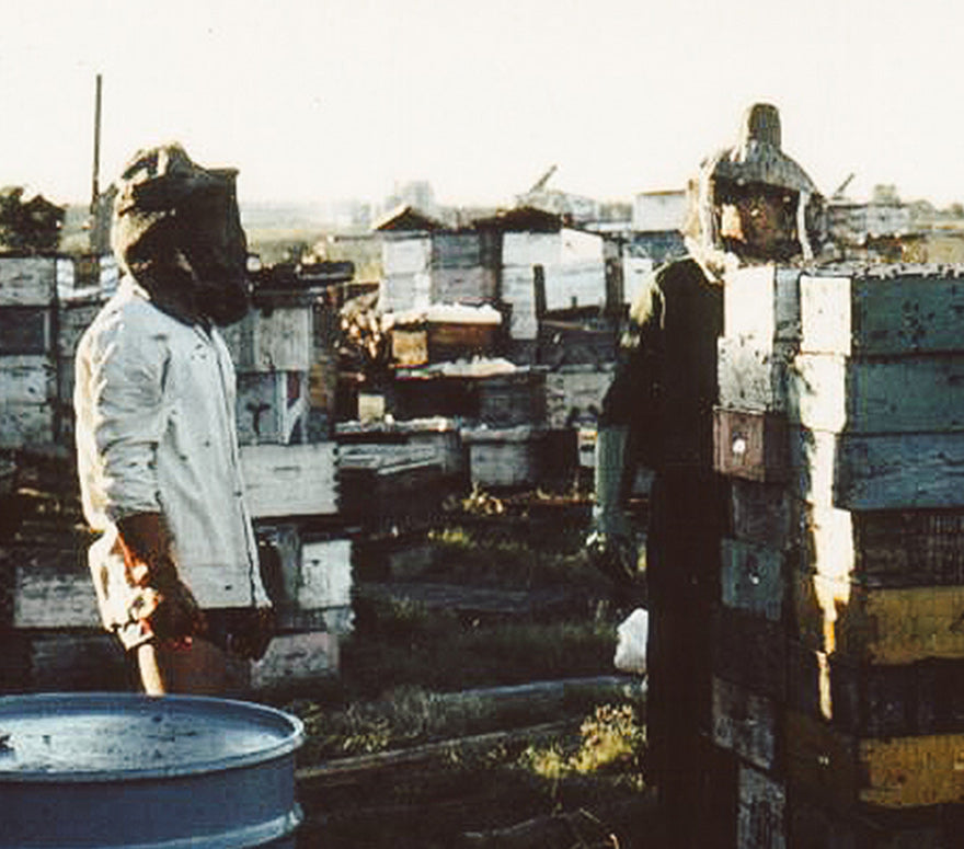 Cooperativa Pueblo Apícola - CPA