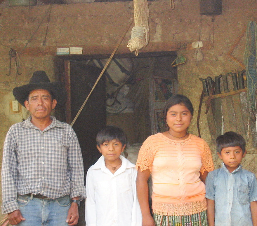 GUAYA'B - Asociación Civil