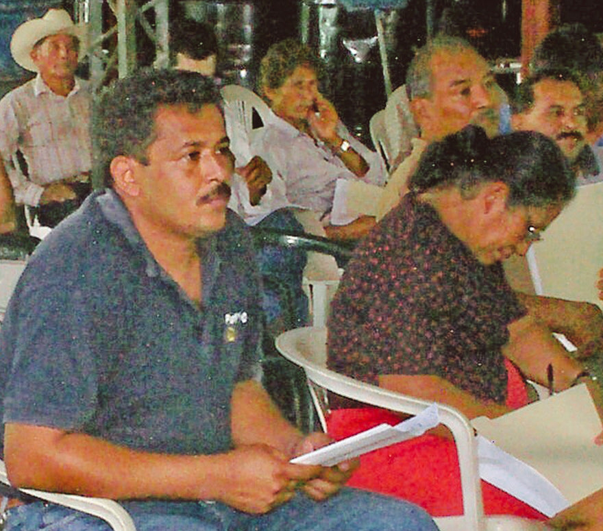 Cooperativa Agrícola de Apicultores del Petén R.L. - COADAP