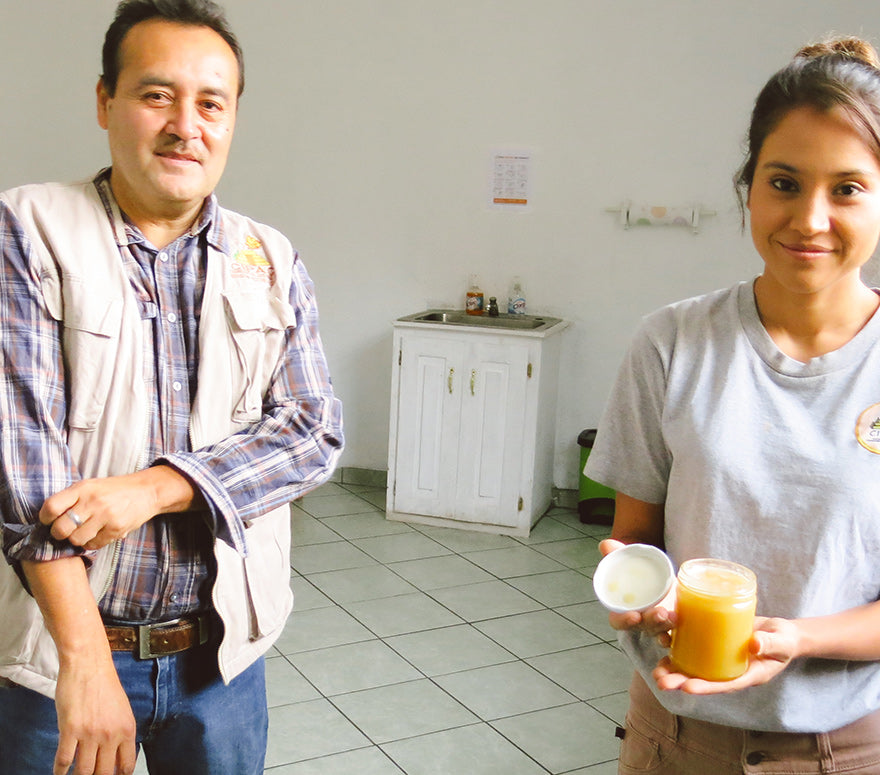 CIPAC R.L. - Cooperativa Integral de Producción Apicultores