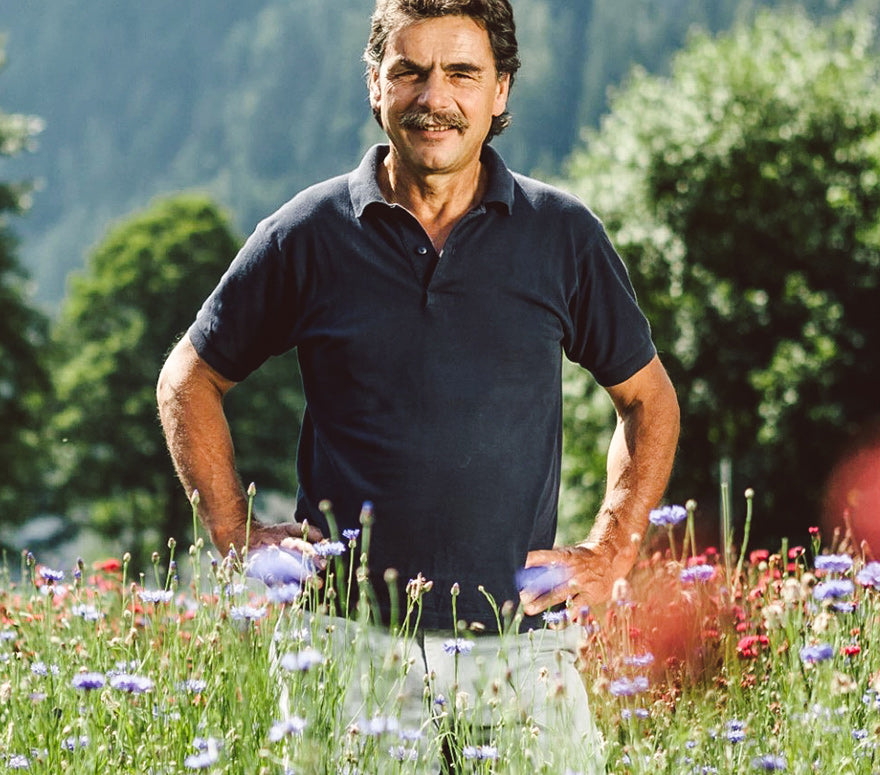 Raselli erboristeria biologica Sagl