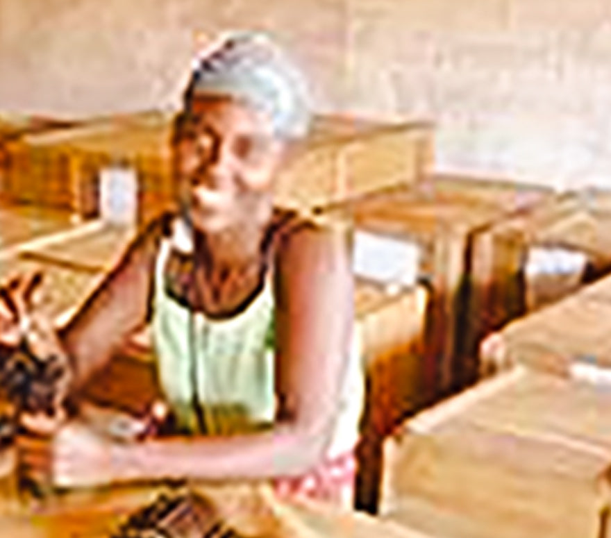 Coopérative de Producteurs et Prép. Vanilles de Mananara-Nor