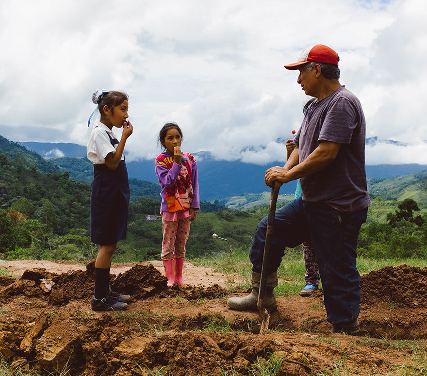 Tropical Mountains Peru E.I.R.L.