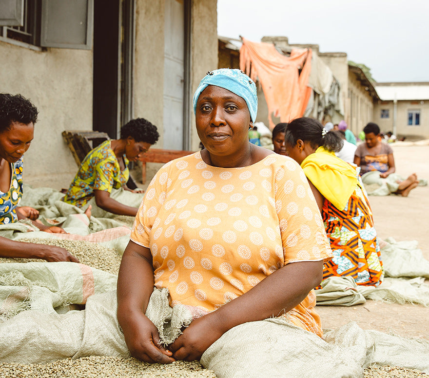 Bukonzo Joint Cooperative Union Ltd.