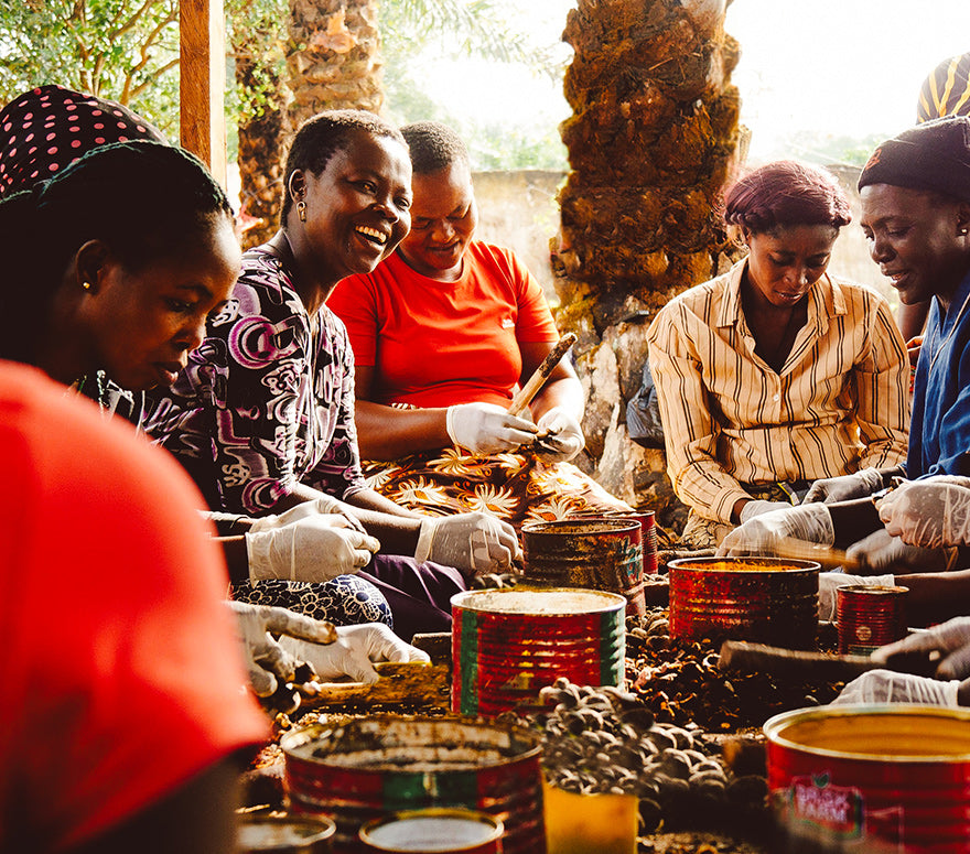 Cashew4U International Ltd.