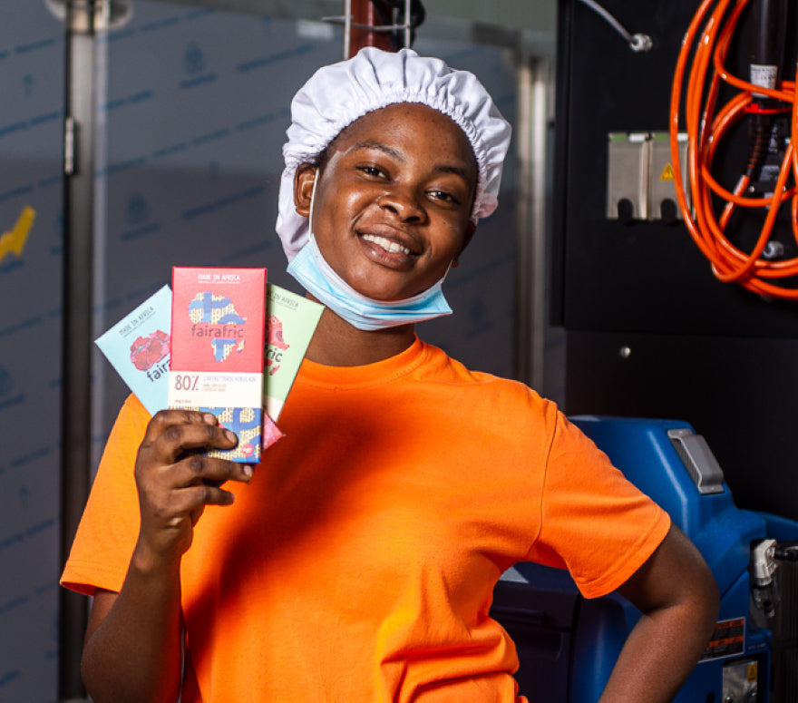 fairafric Ghana Ltd.