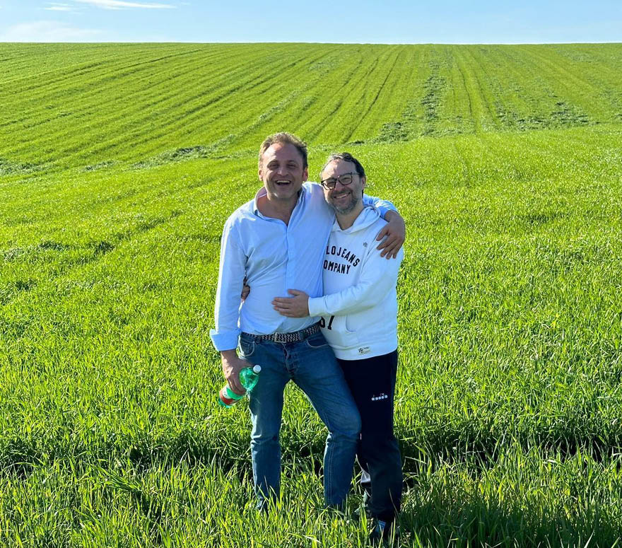 ISOLA Società Cooperativa Sociale