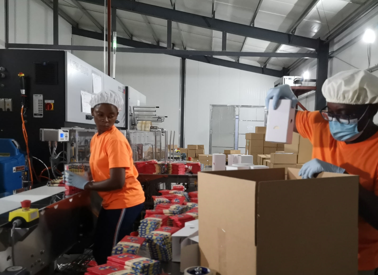 fairafric Ghana Ltd.