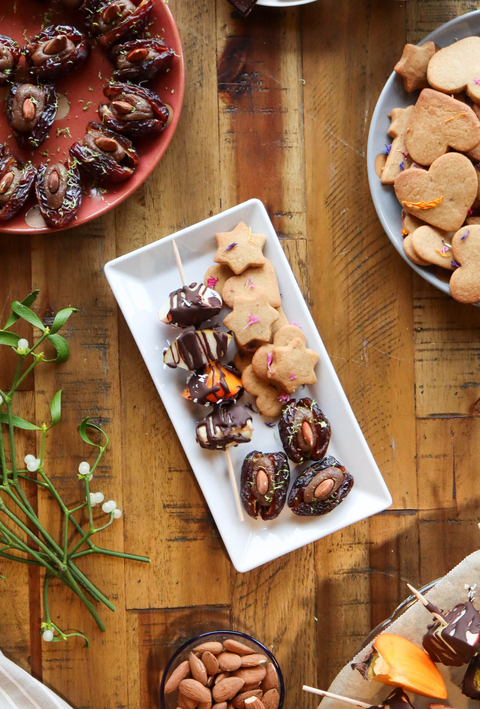 Mindful Christmas Sweets