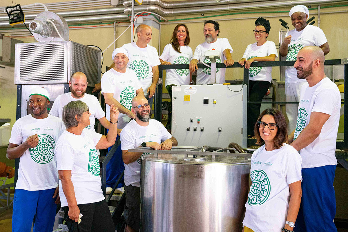 L'Arcolaio società cooperativa sociale