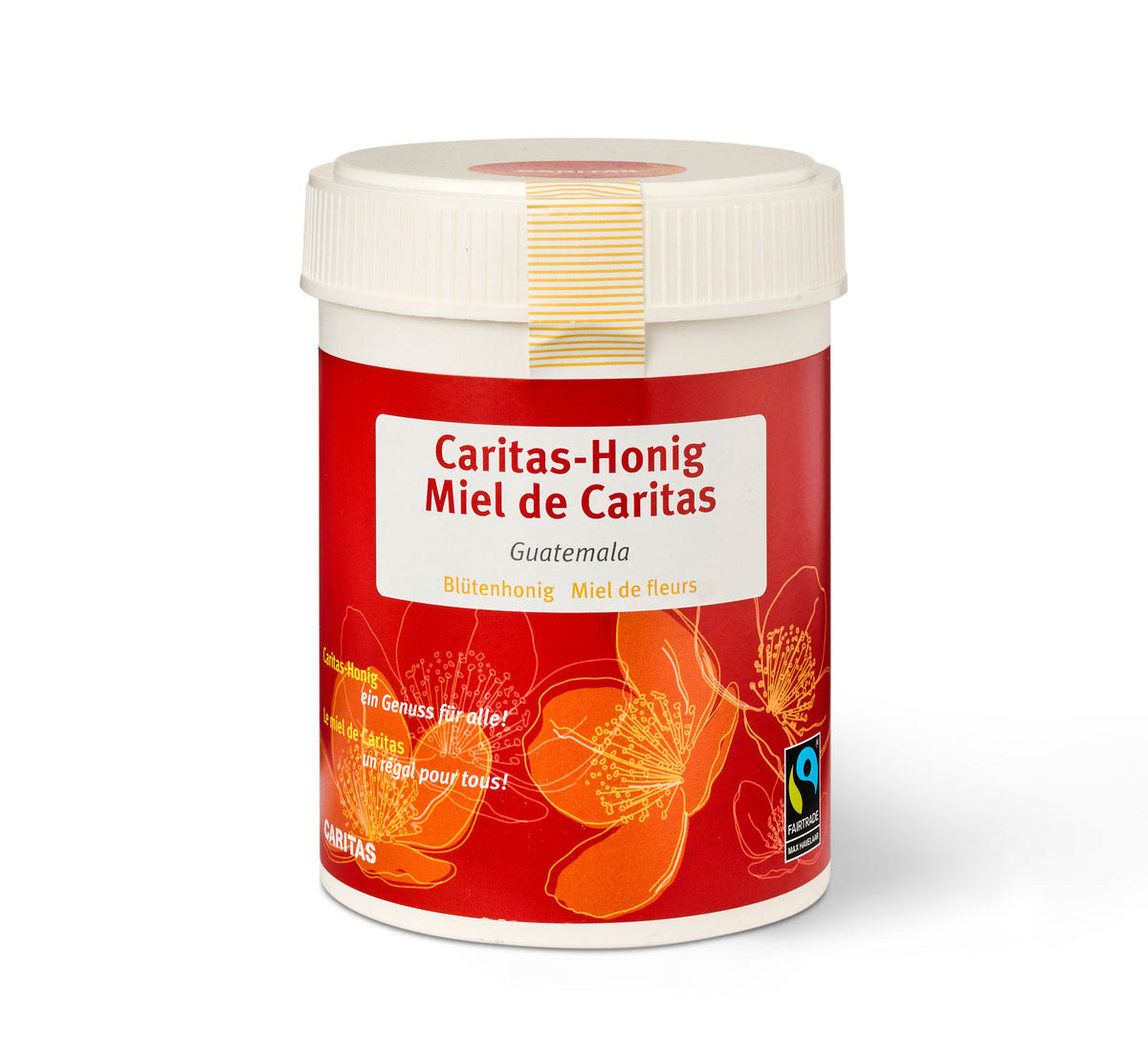 Caritas Blütenhonig Guatemala