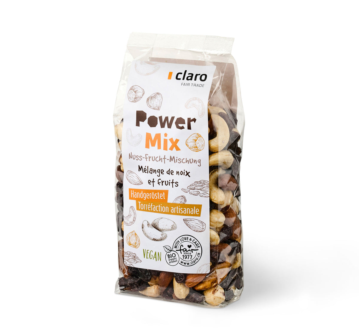 Power Mix Nature BIO