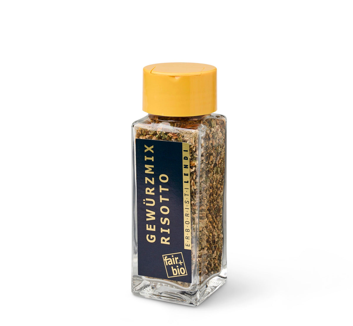 Risotto Gewürzmix BIO 26g